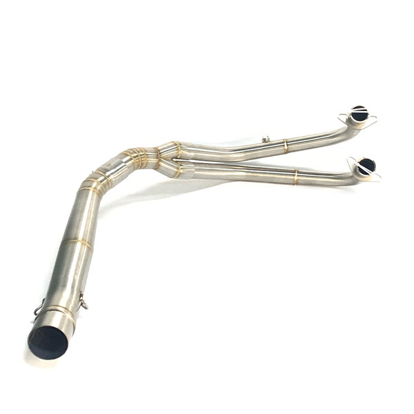 2017-2020 Honda CBR250 Motobike Exhaust Pipe CBR250 Motorcycle Exhaust System Front Link Pipe